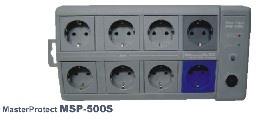PRIZA MASTER PROTECT MSP-500S