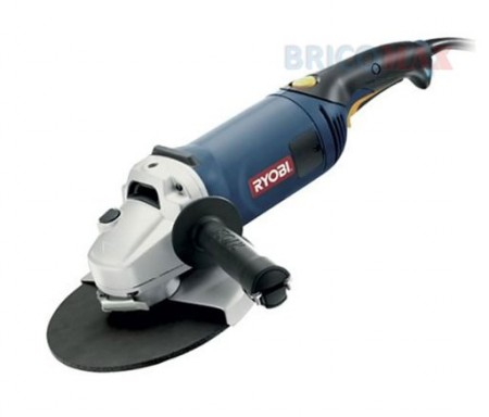 POLIZOR UNGHIULAR RYOBI EAG2023CN