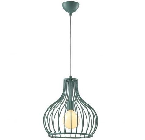 PENDUL AVONNI METAL TUQUOISE
