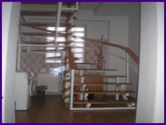 BALUSTRADE METALICE