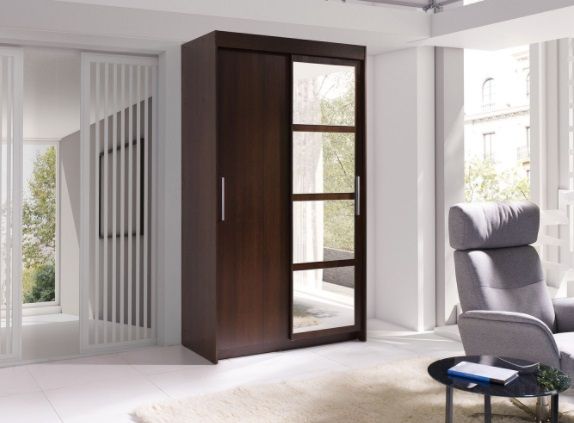 DRESSING VICTOR WENGE