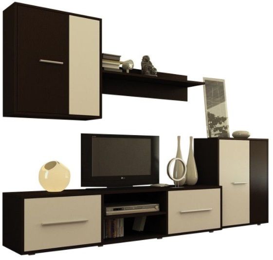 SET MOBILIER LIVING