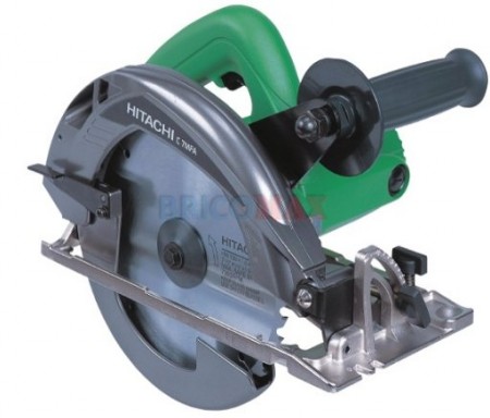 FIERASTRAU CIRCULAR HITACHI C6MFA
