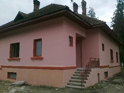 CASA DE VANZARE IN ARGES / STALPENI 