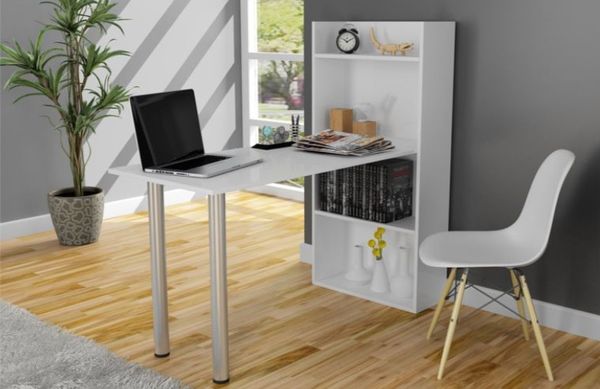 MOBILIER BIRO ALB