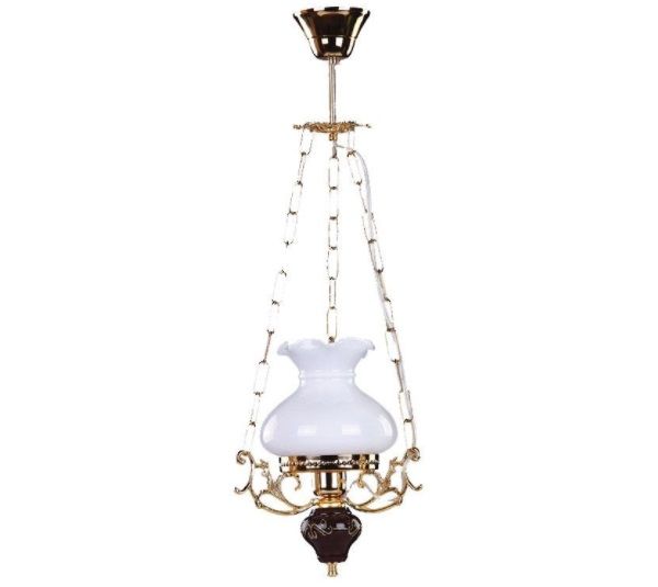 CORP ILUMNAT RUSTIC TIP PENDUL BUSSY LIGHTING