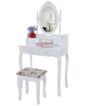 MASUTA DE TOALETA SHABBY CHIC