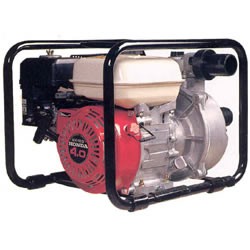 MOTOPOMPA CU MEMBRANA HONDA  SMD-80