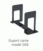 SUPORT CARTE 006