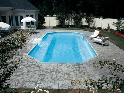 PISCINE PENTRU O VIATA