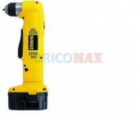 MASINA DE INSURUBAT CU UNGHI DREPT 14.4 V DW966K - MASINA DE INSURUBAT CU UNGHI DREPT 14.4 V DW966K