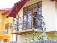 balcon fier forjat 19040