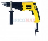 MASINA DE GAURIT CU PERCUTIE CU 2 VITEZE D21805KS - MASINA DE GAURIT CU PERCUTIE CU 2 VITEZE D21805KS