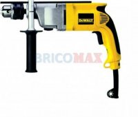 MASINA DE GAURIT CU PERCUTIE 770 WATTS DW518K - MASINA DE GAURIT CU PERCUTIE 770 WATTS DW518K