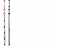 BAGHETA DE ALUMINIU GRADATA DE0734 - BAGHETA DE ALUMINIU GRADATA DE0734