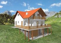 PROIECT CASA RENATA - PROIECT CASA RENATA