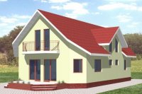 PROIECT CASA OANA - PROIECT CASA OANA