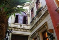 AMENAJARI FATADE, FINISAJE EXTERIOARE - AMENAJARI FATADE, FINISAJE EXTERIOARE