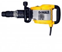 CIOCAN DEMOLATOR DEWALT  SDS-MAX  D25900K - CIOCAN DEMOLATOR DEWALT  SDS-MAX  D25900K