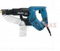MASINA DE INSURUBAT CU MAGAZIE 470W MAKITA 6833 - MASINA DE INSURUBAT CU MAGAZIE 470W MAKITA 6833