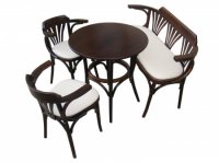 MOBILIER BISTRO - MOBILIER BISTRO