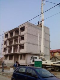 BARTER CONSTRUCT 19684