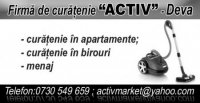 ACTIV MARKET 2628