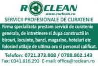 ROCLEAN 2004 SRL 19788