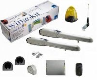 AUTOMATIZARE WINGO KIT - AUTOMATIZARE WINGO KIT