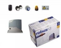 AUTOMATIZARE ROBUS KIT - AUTOMATIZARE ROBUS KIT