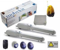 AUTOMATIZARE MOBY KIT - AUTOMATIZARE MOBY KIT