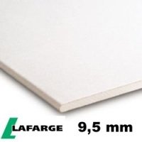 GIPS CARTON LAFARGE - GIPS CARTON LAFARGE