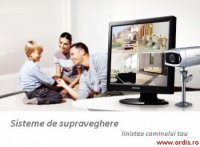 INSTALARE SISTEME DE SUPRAVEGHERE VIDEO - INSTALARE SISTEME DE SUPRAVEGHERE VIDEO