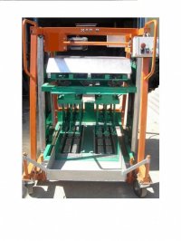 vibropresa 20175