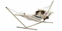 HAMAC BASTON CARIBENA SINGLE VIOLET - HAMAC BASTON CARIBENA SINGLE VIOLET