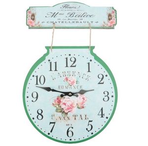 CEAS DE PERETE SHABBY CHIC ROMANCE - CEAS DE PERETE SHABBY CHIC ROMANCE