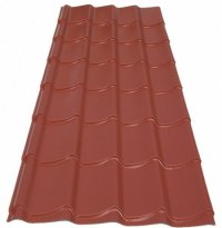 TIGLA METALICA - TIGLA METALICA