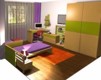 PROIECT DORMITOR COPIL - PROIECT DORMITOR COPIL