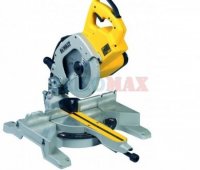 DEBITOR ELECTRIC 1200 W 216 MM DW707 - DEBITOR ELECTRIC 1200 W 216 MM DW707