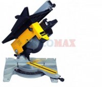 DEBITOR ELECTRIC/MASA CIRCULAR 1300W 260MM DW711 - DEBITOR ELECTRIC/MASA CIRCULAR 1300W 260MM DW711