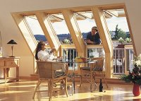 instalare velux 20370