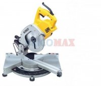 DEBITOR ELECTRONIC 1600 W 216 MM DEWALT DW701 - DEBITOR ELECTRONIC 1600 W 216 MM DEWALT DW701