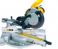 DEBITOR ELECTRIC 1600 W 216 MM DW712 - DEBITOR ELECTRIC 1600 W 216 MM DW712