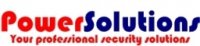POWER SOLUTIONS 20409