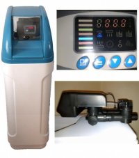 STATIE DE DEDURIZARE APA BLUESOFT K50-VR34 - STATIE DE DEDURIZARE APA BLUESOFT K50-VR34