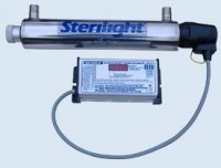 STERILIZATOR APA UV STERILIGHT S8Q - STERILIZATOR APA UV STERILIGHT S8Q