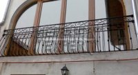 BALCON FIER FORJAT 2696 - BALCON FIER FORJAT 2696