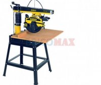 MASA PENTRU DEBITAT CU BRAT RADIAL DW720K - MASA PENTRU DEBITAT CU BRAT RADIAL DW720K