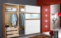 MOBILIER  DRESSING LA COMANDA PRO 01 - MOBILIER  DRESSING LA COMANDA PRO 01