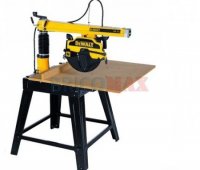 MASA PENTRU DEBITAT CU BRAT RADIAL DW721K - MASA PENTRU DEBITAT CU BRAT RADIAL DW721K